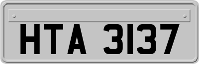 HTA3137