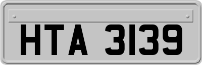 HTA3139