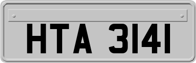 HTA3141
