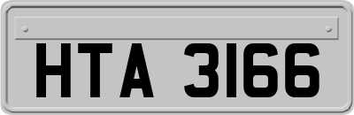 HTA3166