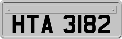 HTA3182