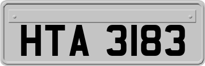 HTA3183