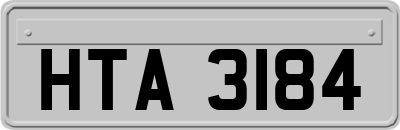 HTA3184