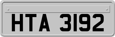 HTA3192
