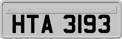 HTA3193