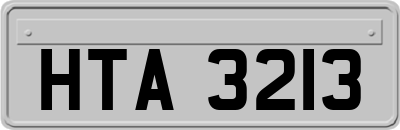 HTA3213