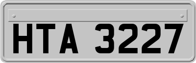 HTA3227