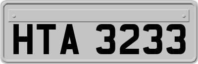 HTA3233