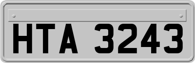 HTA3243