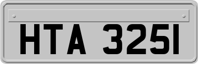 HTA3251