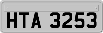 HTA3253