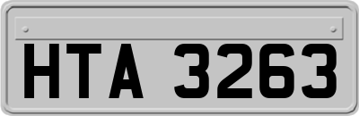 HTA3263