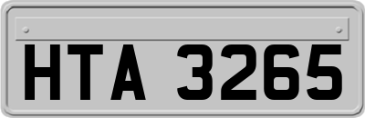 HTA3265