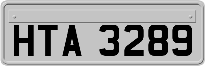 HTA3289