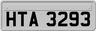 HTA3293