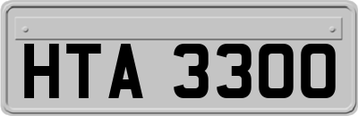 HTA3300