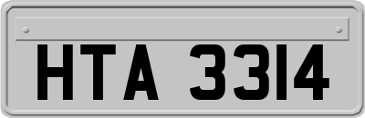 HTA3314
