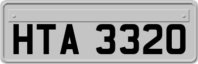 HTA3320