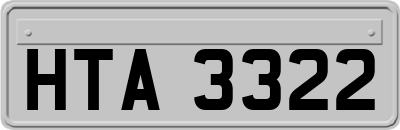 HTA3322