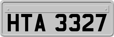 HTA3327