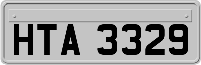 HTA3329