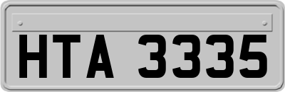 HTA3335
