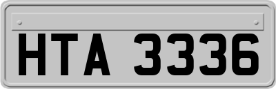 HTA3336