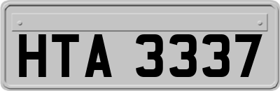 HTA3337