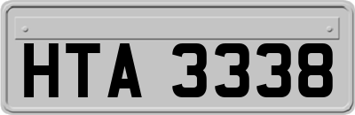 HTA3338