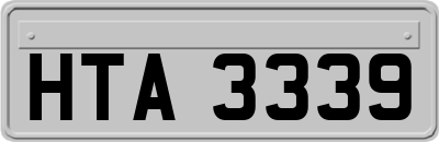 HTA3339