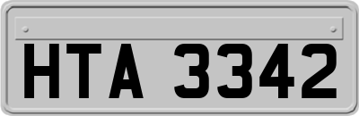 HTA3342