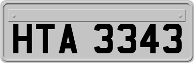 HTA3343