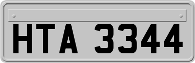 HTA3344