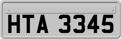 HTA3345