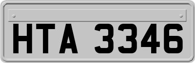 HTA3346