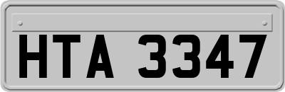 HTA3347