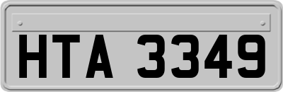 HTA3349