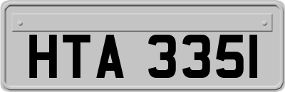 HTA3351