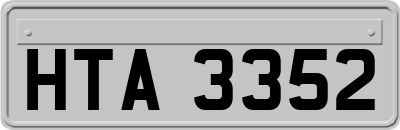 HTA3352
