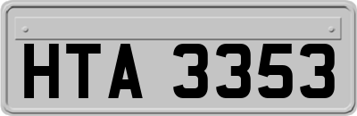 HTA3353