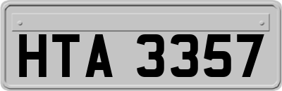 HTA3357