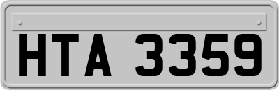 HTA3359