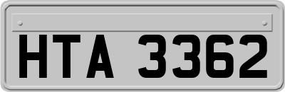 HTA3362
