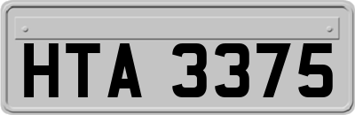HTA3375