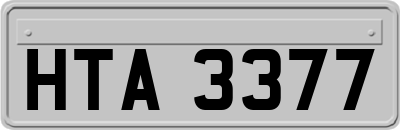 HTA3377