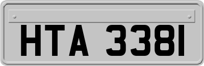 HTA3381