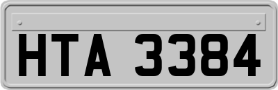 HTA3384