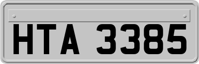 HTA3385