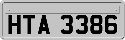 HTA3386