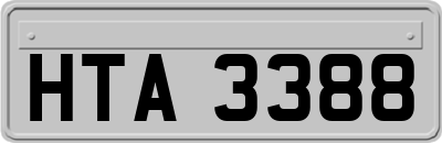 HTA3388